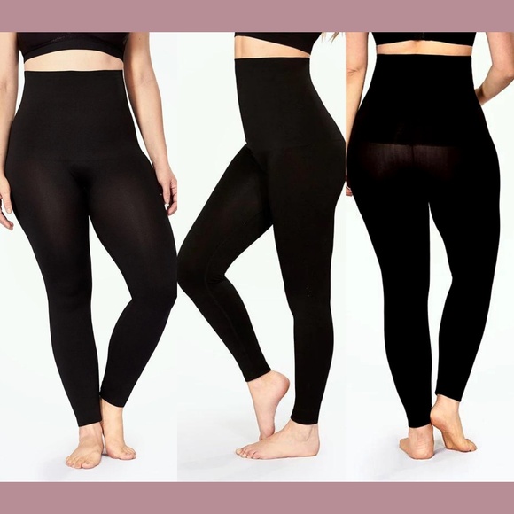 Empetua Pants & Jumpsuits Nwt Shapermint Empetua Shaping Layering